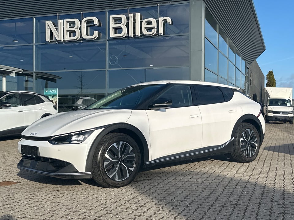 Kia EV6 77 Long Range Access 5d