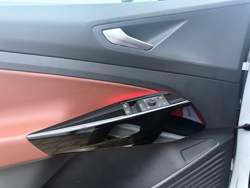 VW ID.4 77 1ST Pro Performance 5d