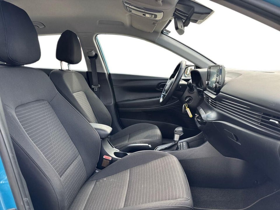Hyundai i20 1,0 T-GDi Advanced DCT 5d