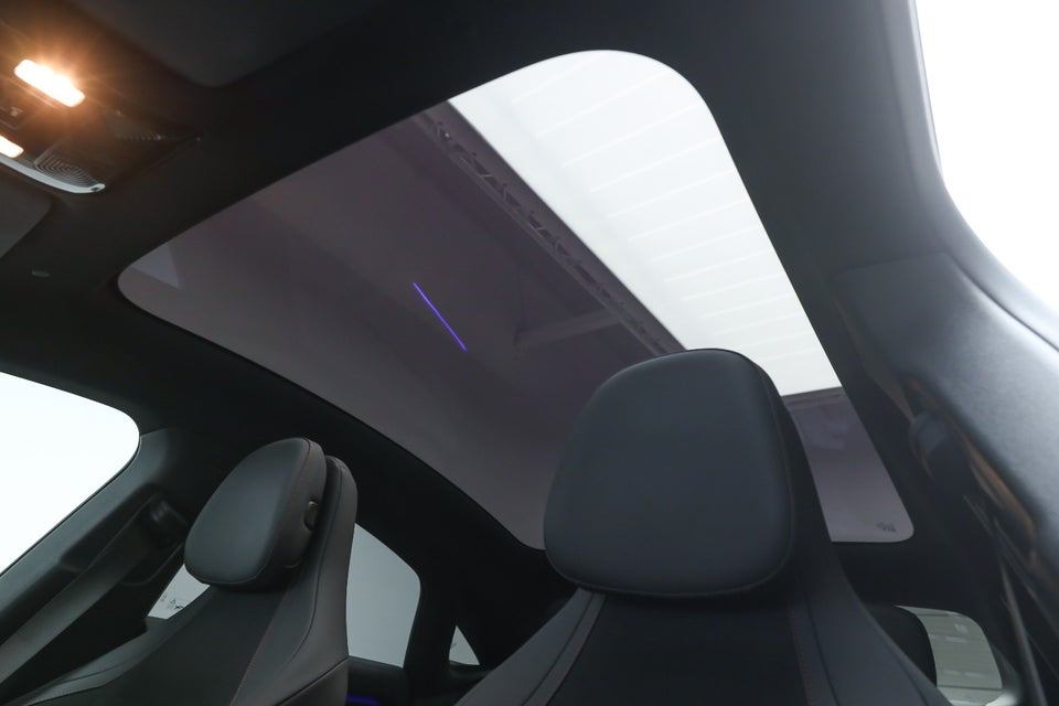 Mercedes CLA250+ EQ AMG Premium 4d