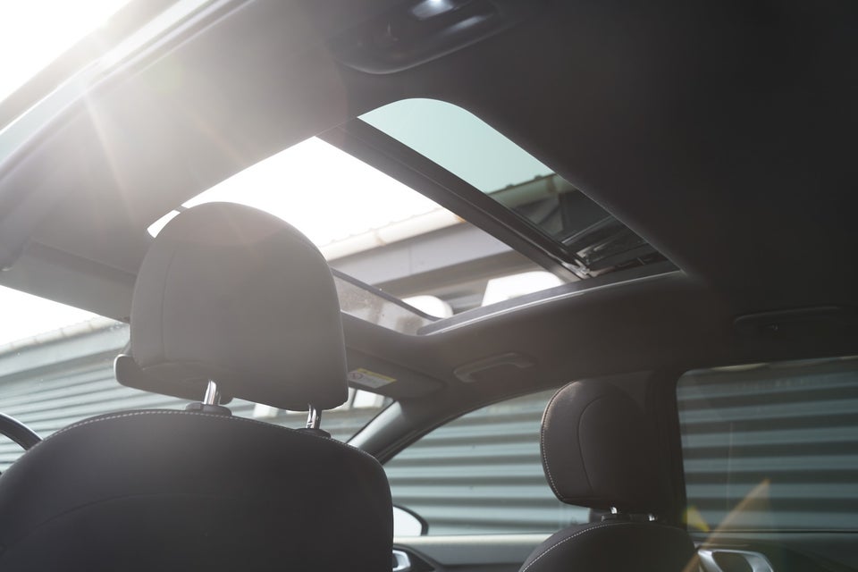 Kia Ceed 1,5 T-GDi GT-Line S SW DCT 5d