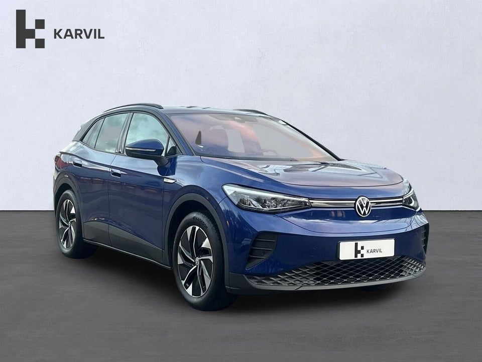 VW ID.4 77 Pro Performance 5d