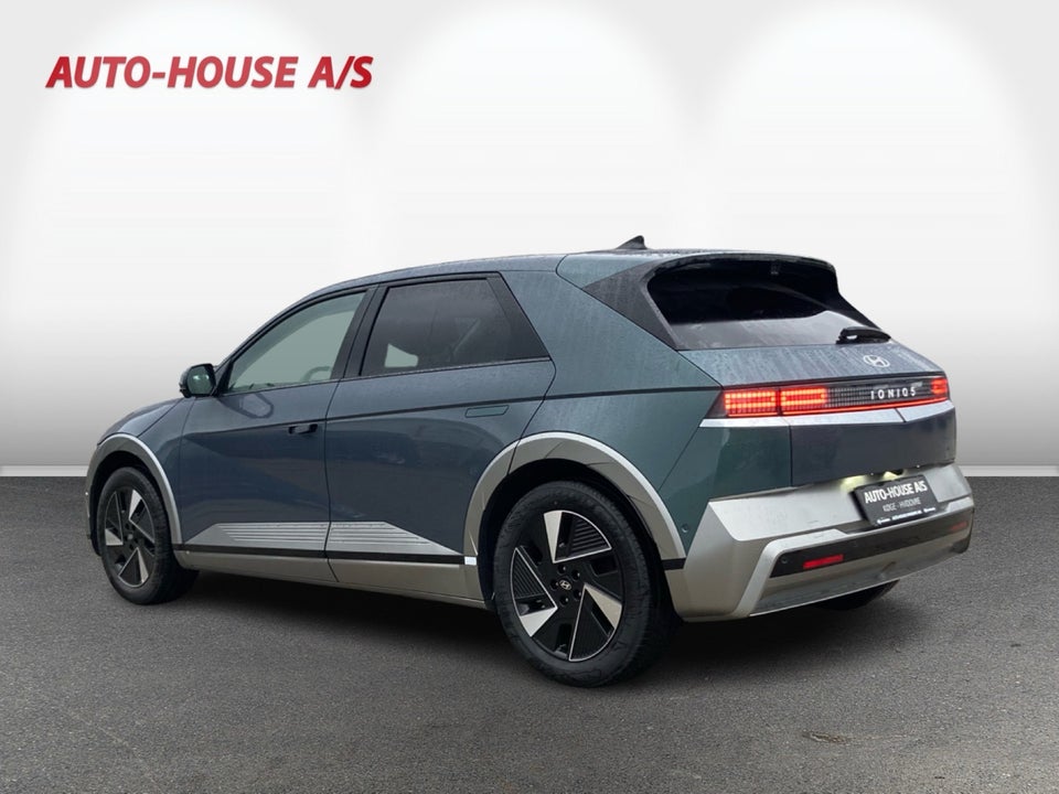 Hyundai Ioniq 5 84 Ultimate 5d