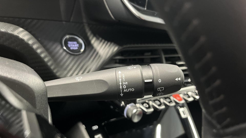 Peugeot e-208 50 Allure 5d