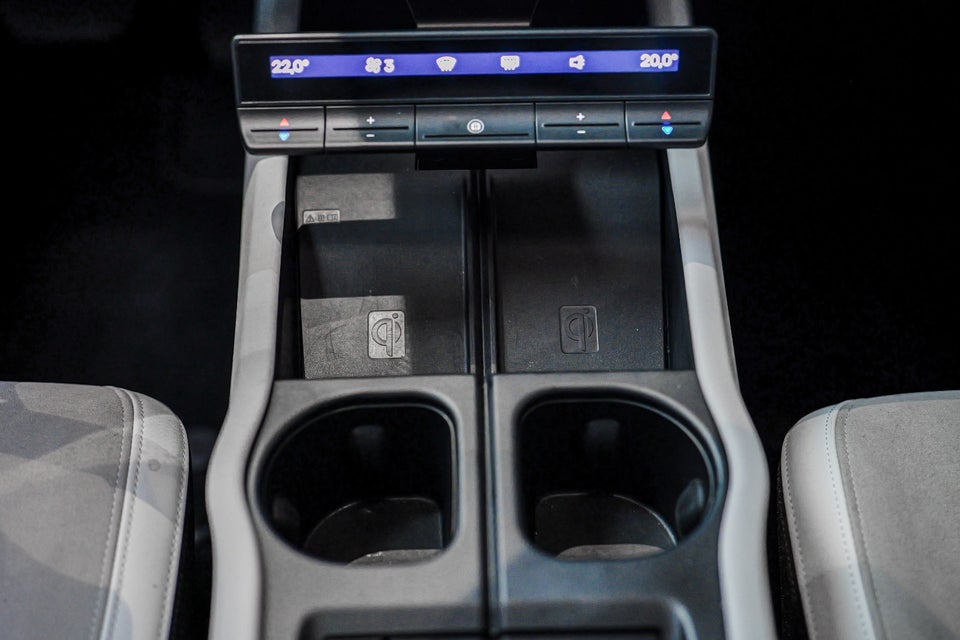 Fisker Ocean Extreme 5d