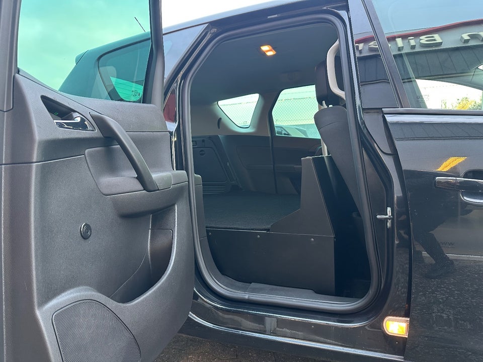 Opel Meriva 1,4 Enjoy eco Activan 5d