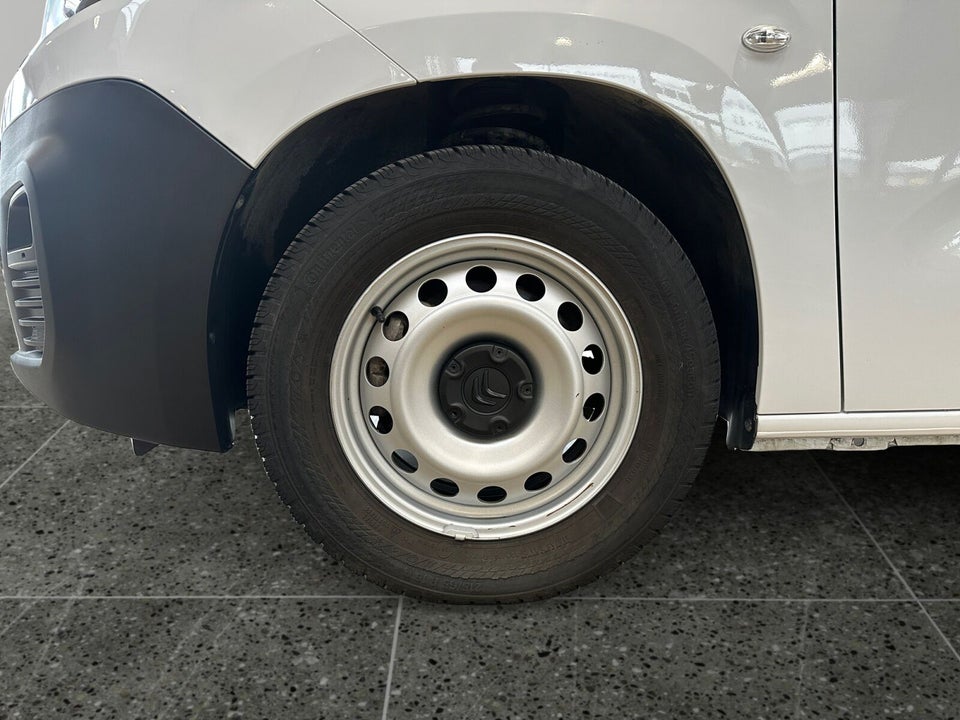 Citroën ë-Berlingo 50 L1 BaseLine Van