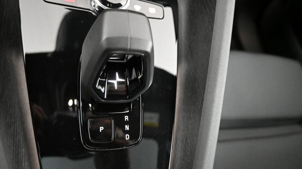 Polestar 2 Long Range AWD 5d