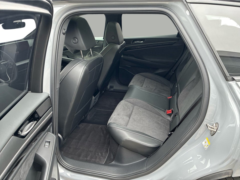 VW ID.7 86 Style S+ Tourer 5d