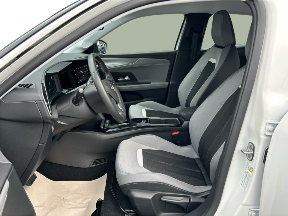 Opel Mokka-e 50 Elegance 5d