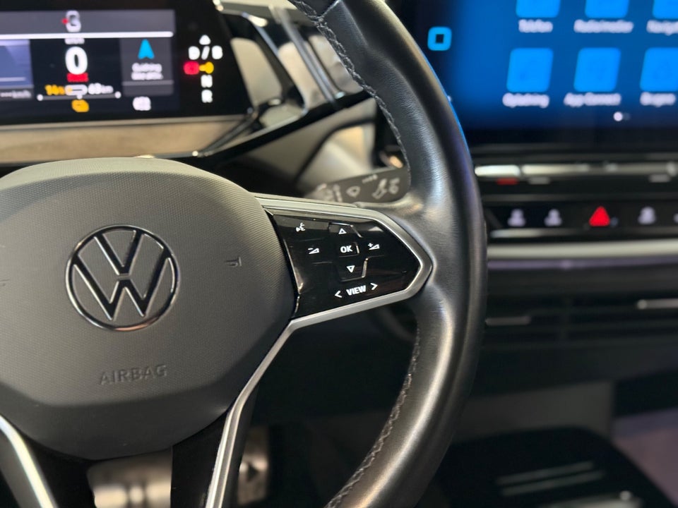 VW ID.5 77 Pro Performance 5d