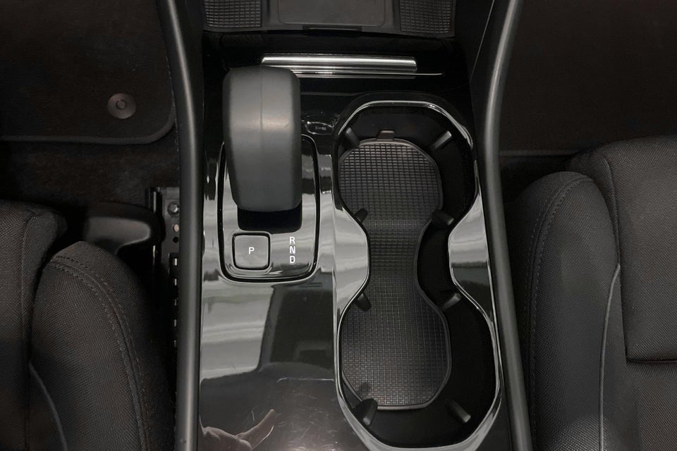 Volvo XC40 ReCharge Core 5d