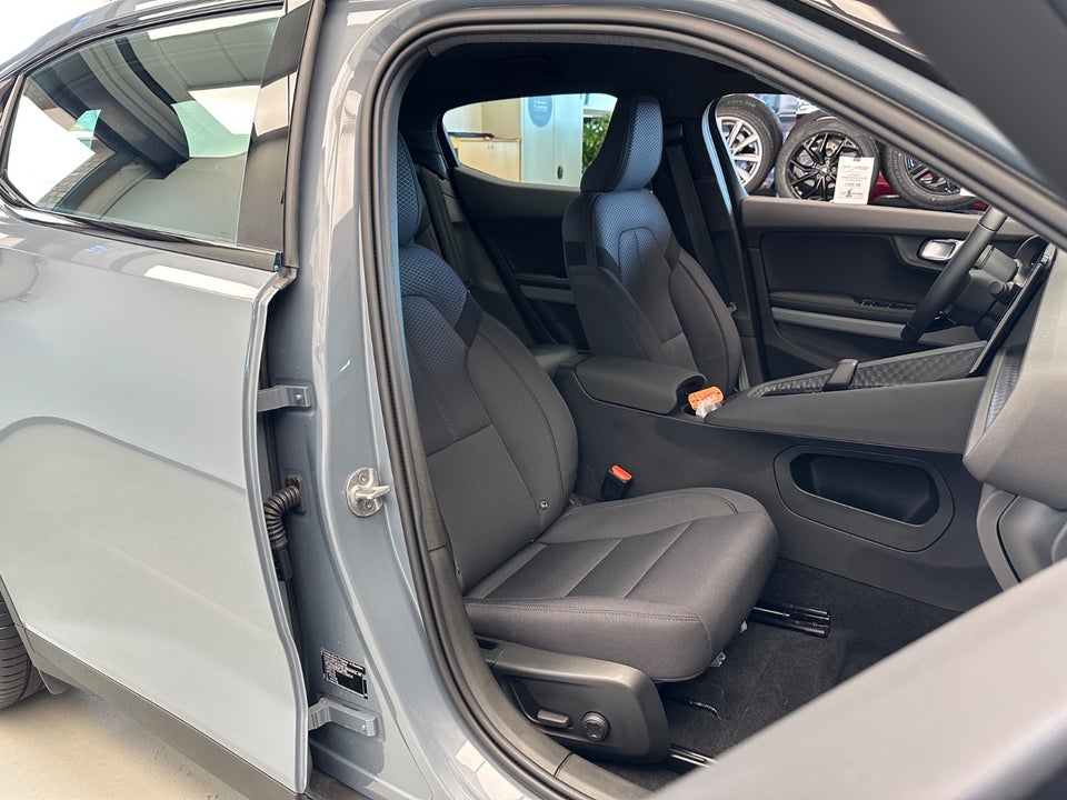 Polestar 2 Standard Range 5d
