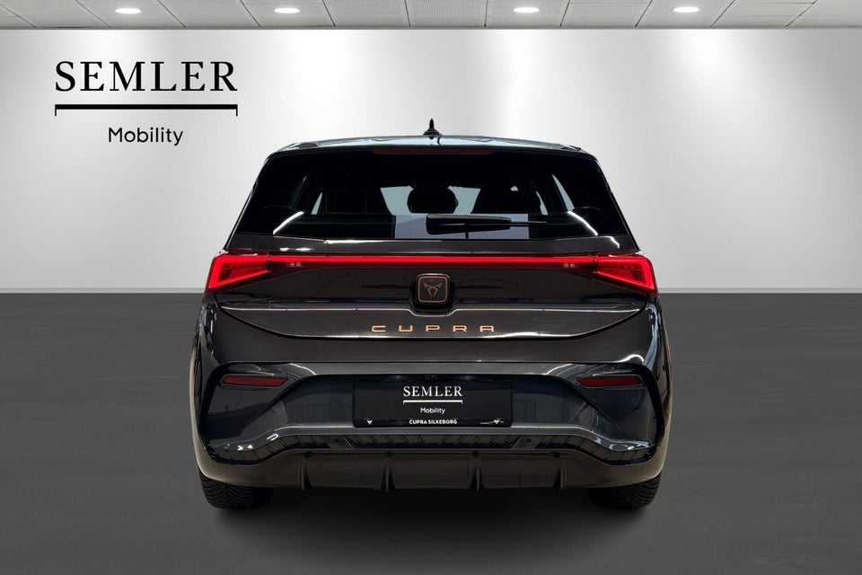 Cupra Born 77 e-Boost 5d