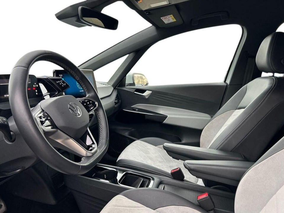 VW ID.3 58 Pro Performance 5d