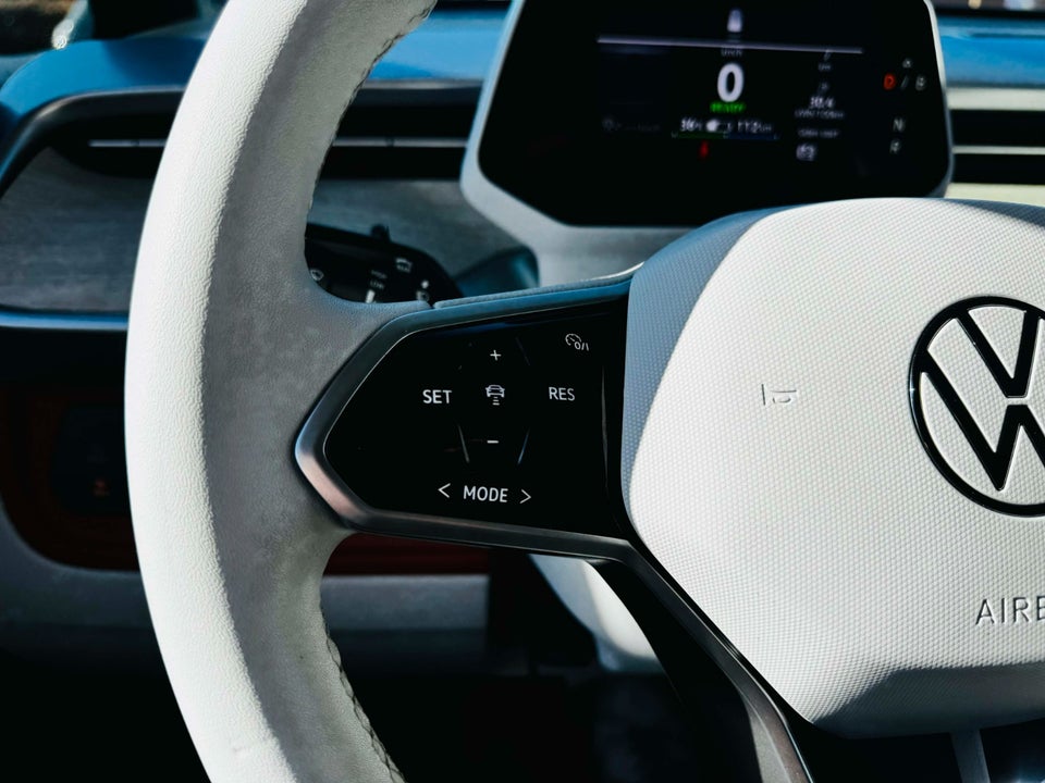 VW ID.Buzz 77 Style SWB 5d