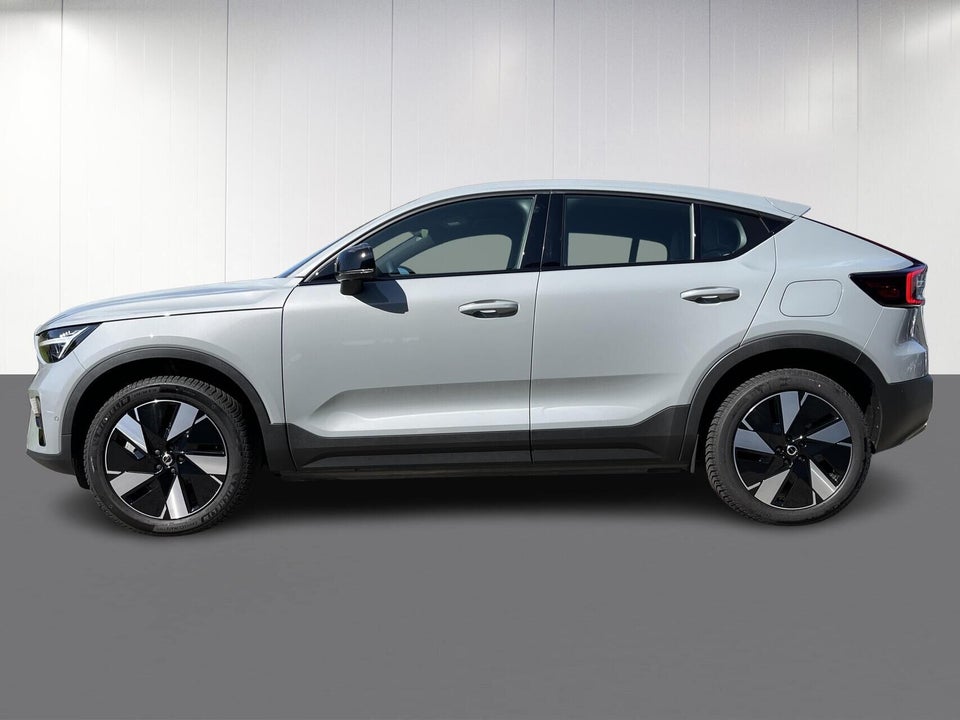 Volvo C40 ReCharge Extended Range Ultimate 5d