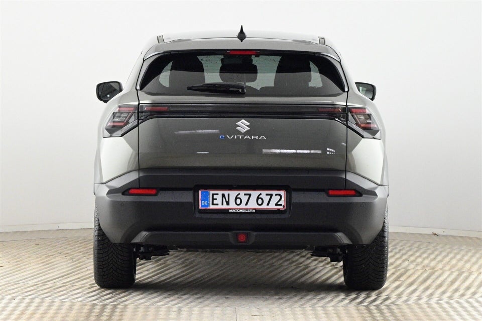 Suzuki eVitara 61 Adventure 5d