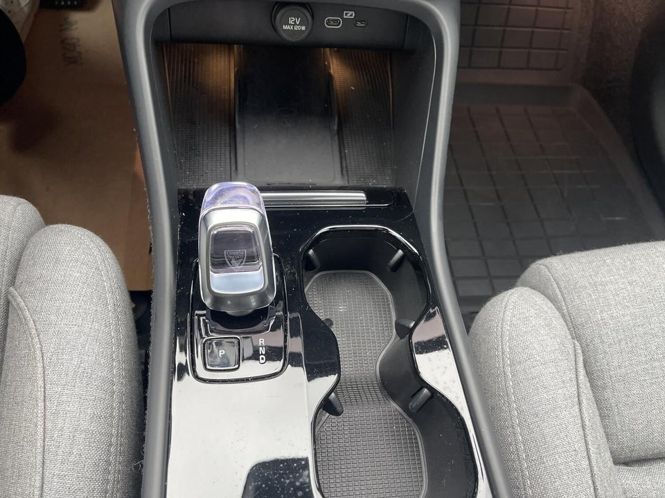 Volvo EX40 Twin Performance Ultra 5d