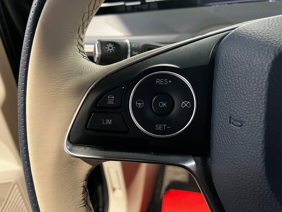 Aiways U6 Premium 5d