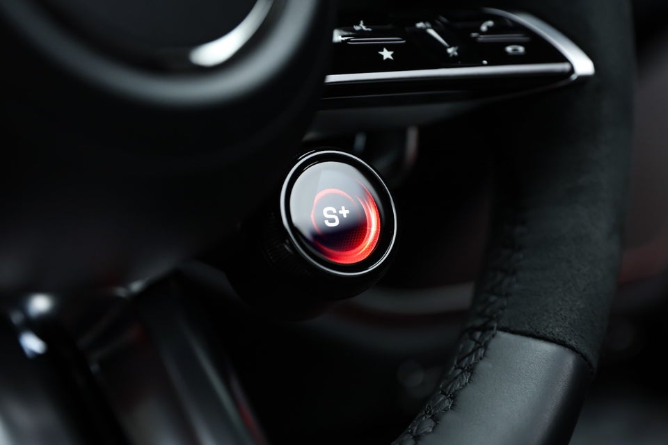 Mercedes E53 3,0 AMG Hybrid aut. 4Matic+ 4d