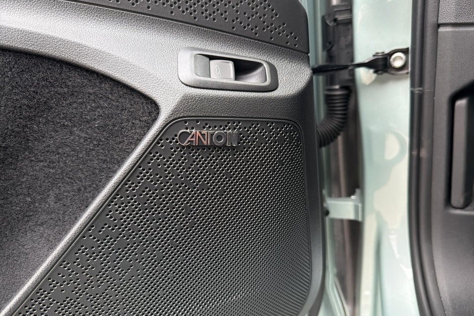 Skoda Enyaq iV RS 5d