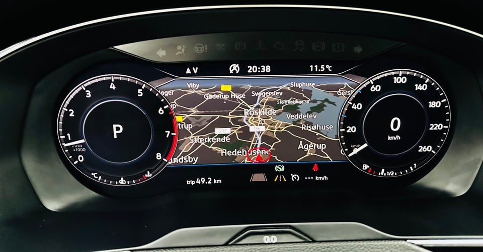 VW Passat 1,4 TSi 150 Highline Premium DSG 4d
