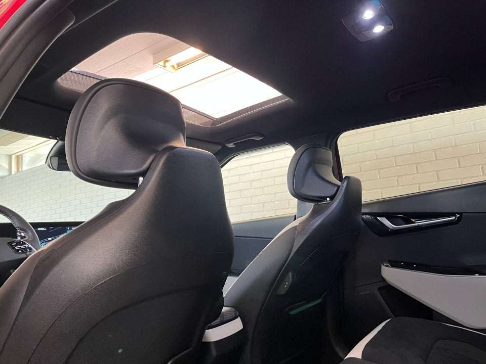 Kia EV6 77 Long Range Performance GT-Line AWD 5d