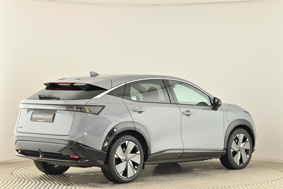 Nissan Ariya 87 Evolve 5d