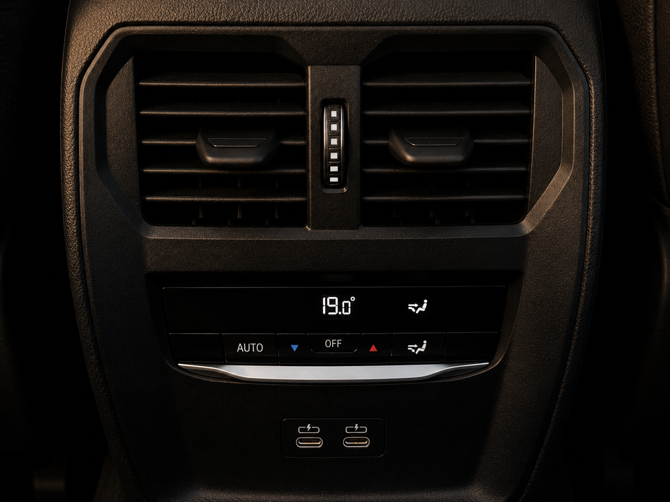 BMW i4 eDrive35 M-Sport 5d
