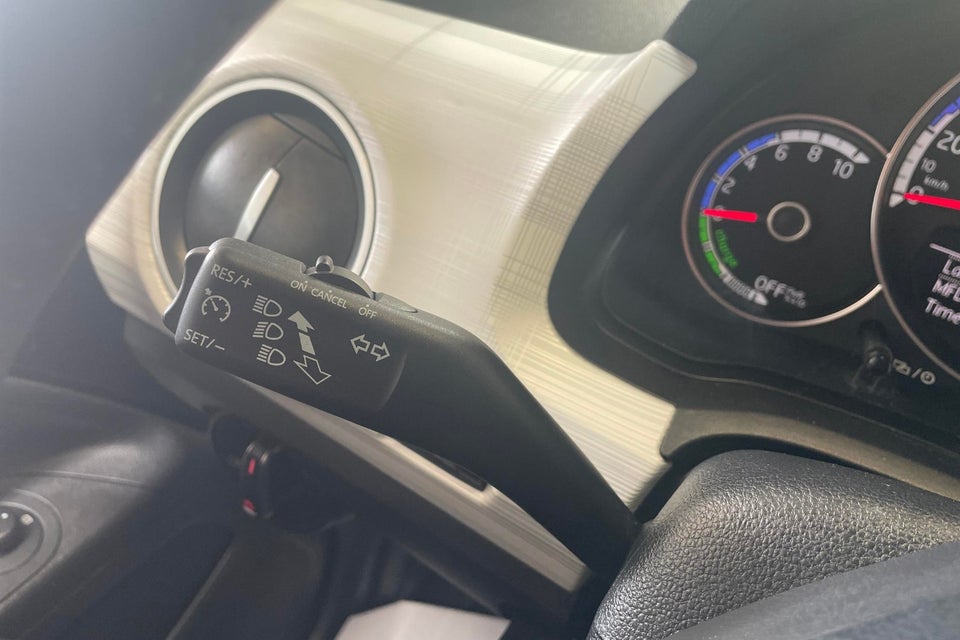 Seat Mii Electric 5d