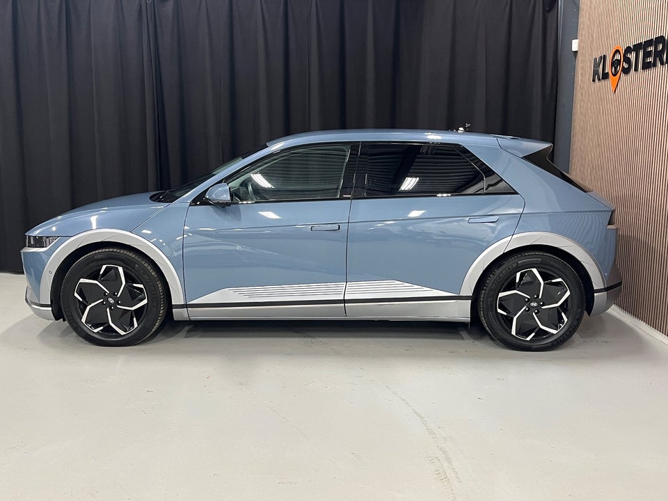 Hyundai Ioniq 5 73 Ultimate 5d