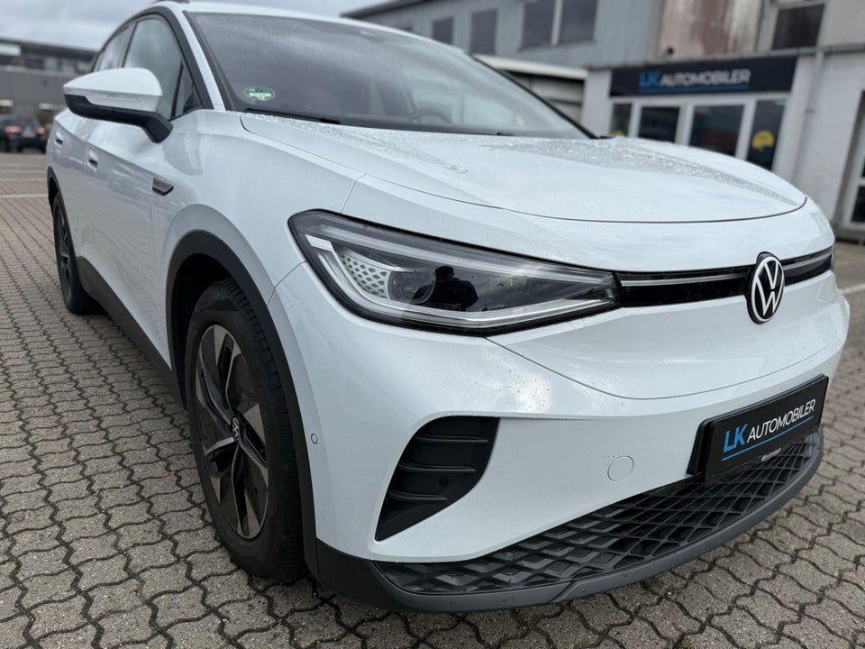 VW ID.4 77 Pro Performance 5d