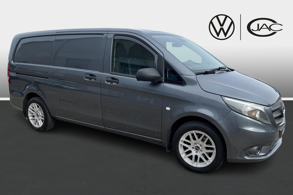 Mercedes Vito 116 2,2 CDi Standard L