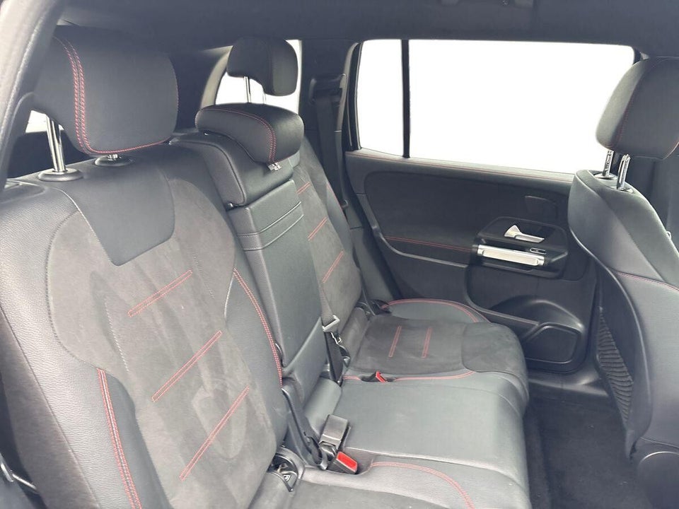 Mercedes EQB250+ AMG Edition 7prs 5d