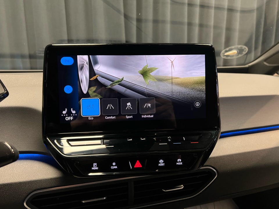 VW ID.3 58 Pro Performance 5d