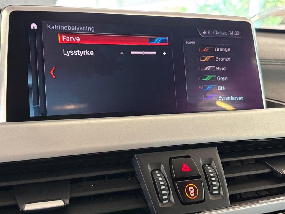 BMW X1 1,5 xDrive25e M-Sport+ aut. 5d