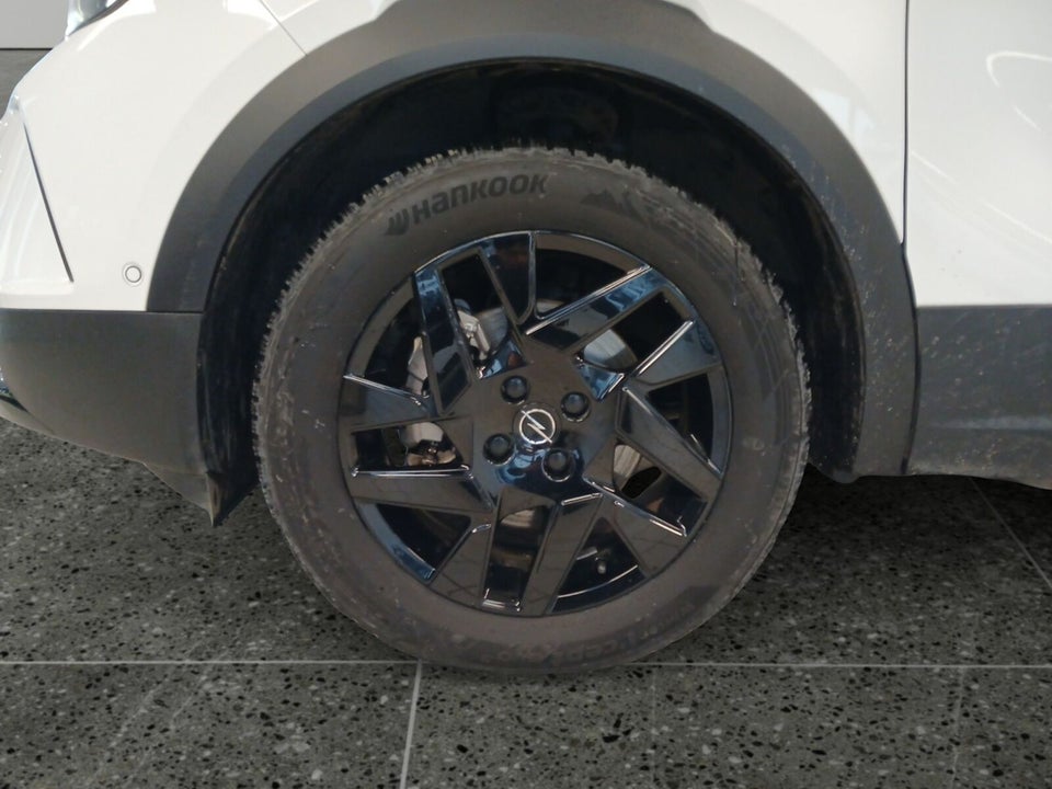 Opel Mokka-e 50 GS Line 5d