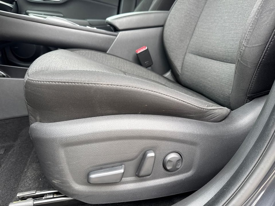 Hyundai Kona 64 EV Advanced 5d