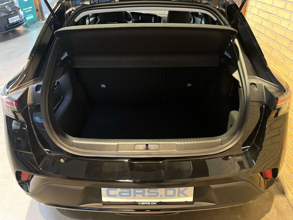 Opel Mokka-e 50 Elegance 5d