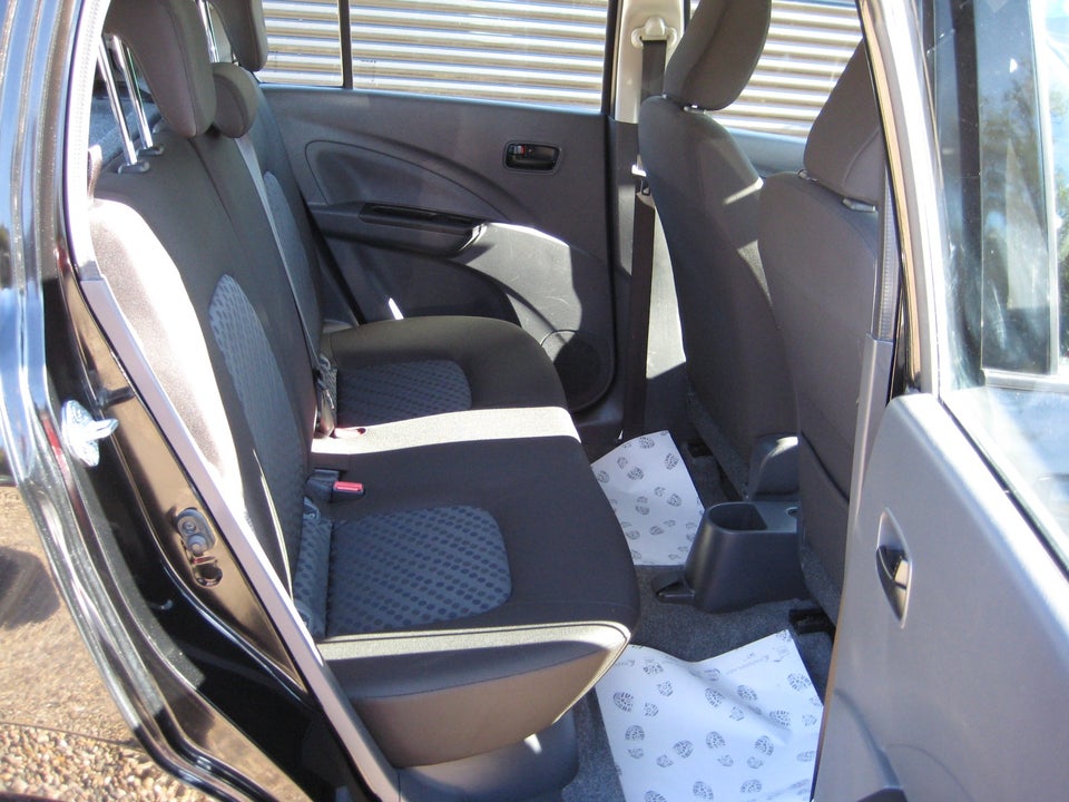 Suzuki Celerio 1,0 Dualjet Style 5d