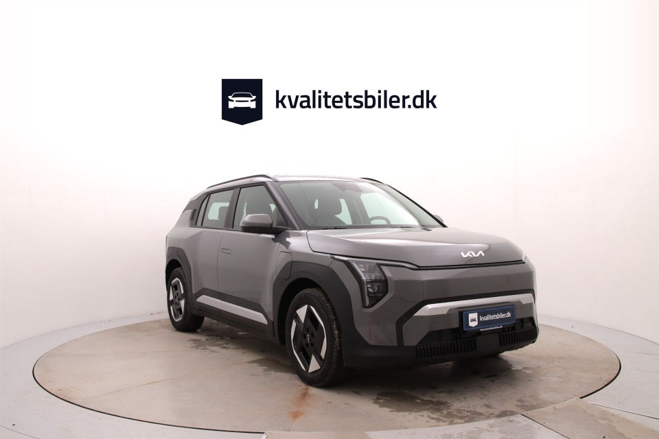 Kia EV3 58 Standard Range Access 5d