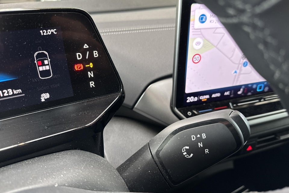 VW ID.4 77 Style+ 5d