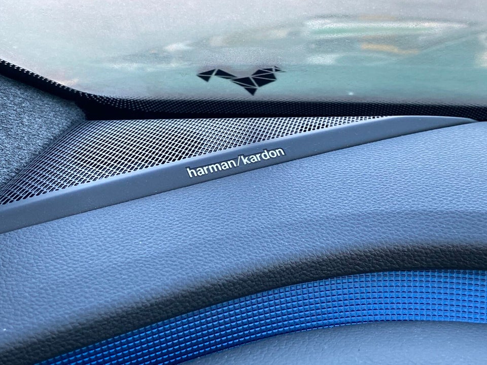 Renault Scenic E-Tech 87 Esprit Alpine 5d