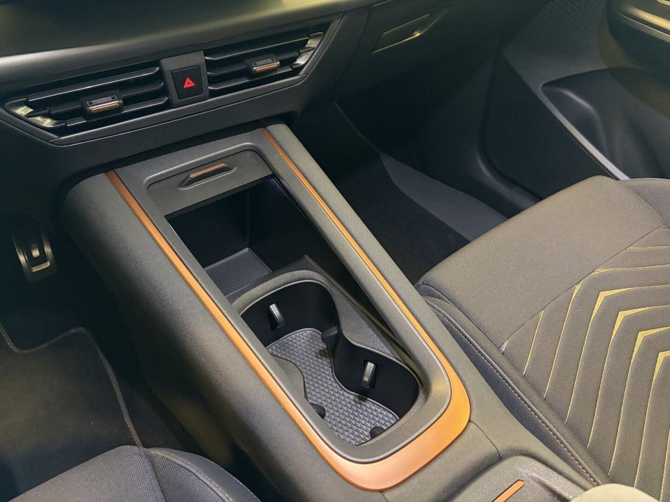 Cupra Born 77 e-Boost 5d