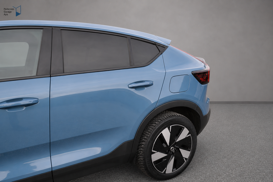 Volvo C40 ReCharge Plus 5d