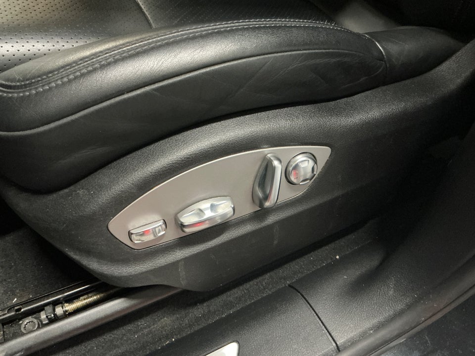 Porsche Macan S 3,0 PDK 5d