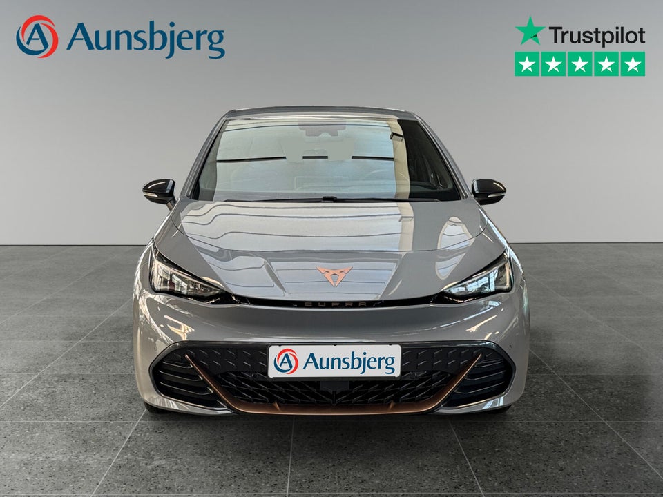 Cupra Born 58 High 5d