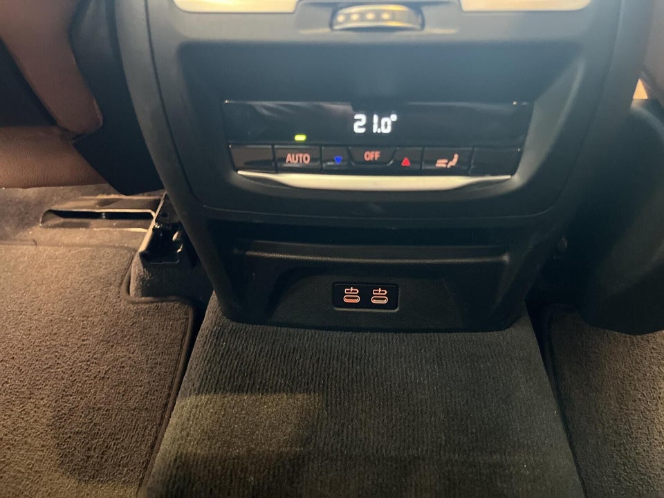 BMW iX3 Charged M-Sport 5d