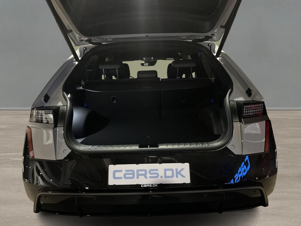 Hyundai Ioniq 5 84 N Line 5d